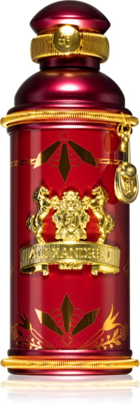 Alexandre.J The Collector Rose Alba Eau de Parfum pentru femei 100 ml
