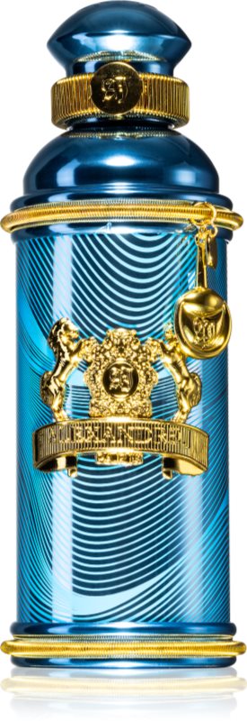 Alexandre.J The Collector: Zafeer Oud Vanille Eau de Parfum unisex 100 ml