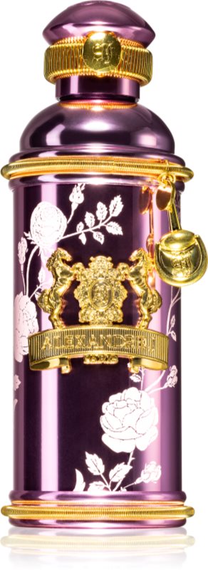 Alexandre.J The Collector: Rose Oud Eau de Parfum unisex 100 ml