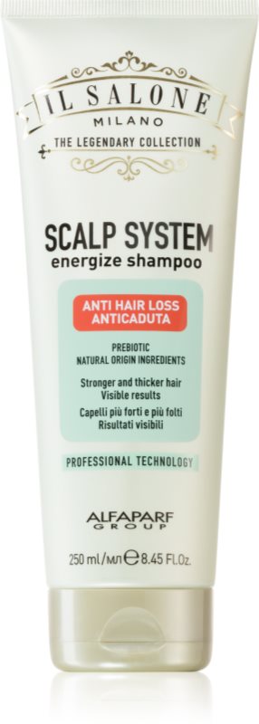 Alfaparf Milano Il Salone Milano Scalp System sampon energizant impotriva caderii parului 250 ml