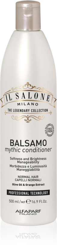 Alfaparf Milano Il Salone Milano Mythic balsam pentru par normal spre uscat