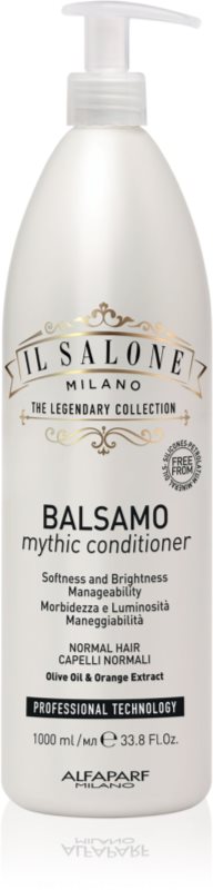 Alfaparf Milano Il Salone Milano Mythic balsam pentru par normal spre uscat
