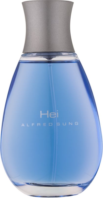 Alfred Sung Hei Eau de Toilette pentru bărbați 100 ml