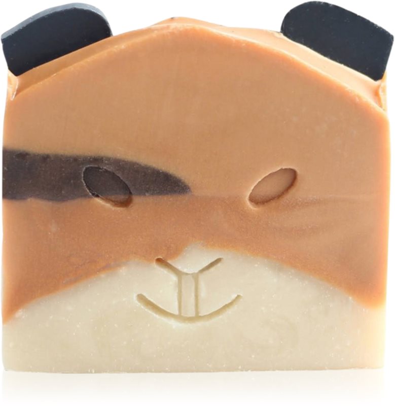 Almara Soap My Happy Guinea Pig sãpun lucrat manual pentru copii 100 g