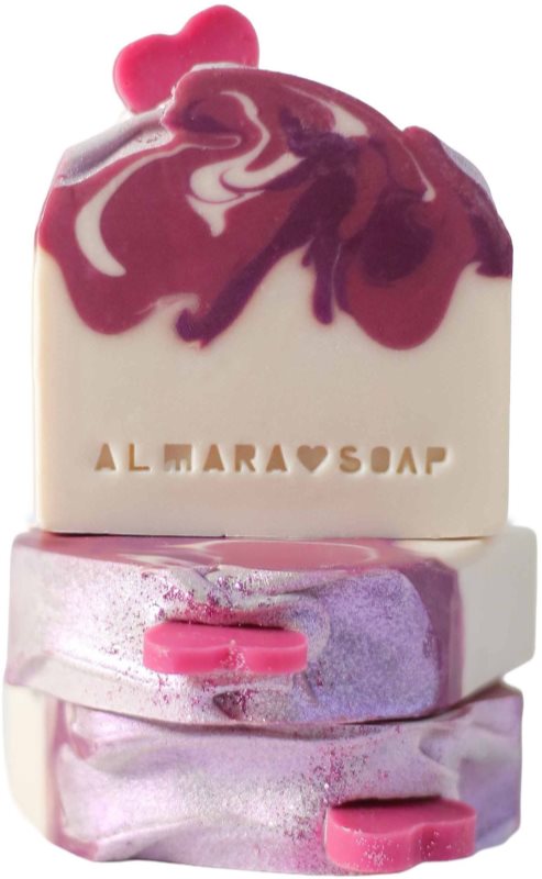 Almara Soap Fancy For You sãpun lucrat manual 100 g
