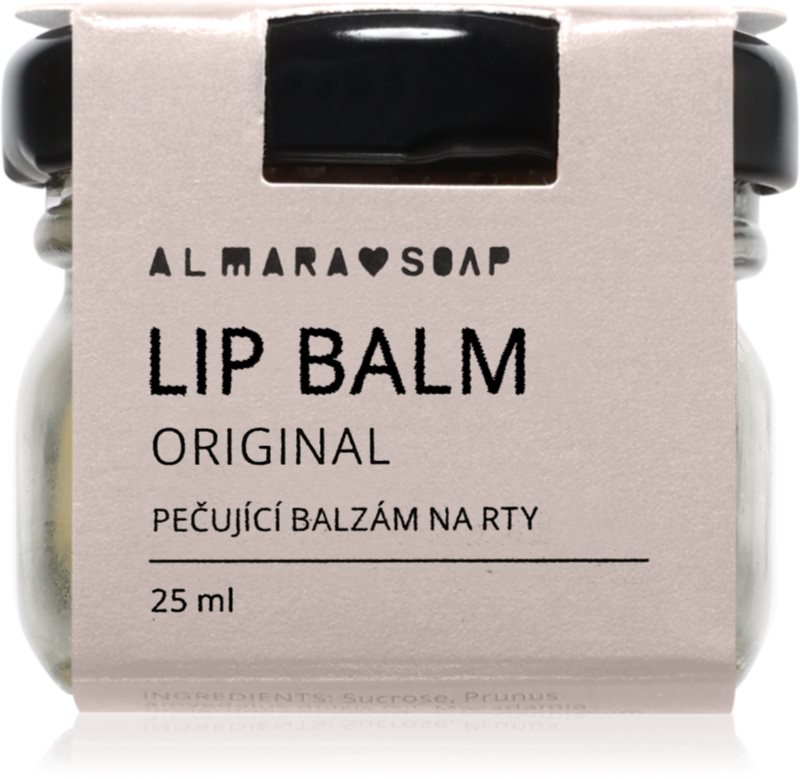 Almara Soap Balm balsam de buze