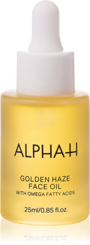 Alpha-H Golden Haze ulei facial 25 ml