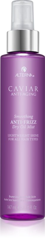 Alterna Caviar Anti-Aging Smoothing Anti-Frizz loțiune de netezire a părului 147 ml