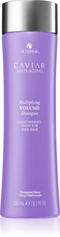 Alterna Caviar Anti-Aging Multiplying Volume șampon pentru volum mărit