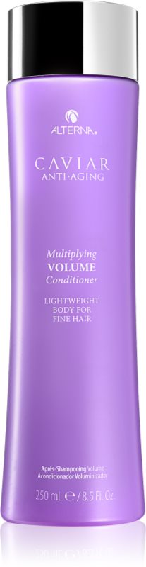 Alterna Caviar Anti-Aging Multiplying Volume balsam de păr pentru volum maxim