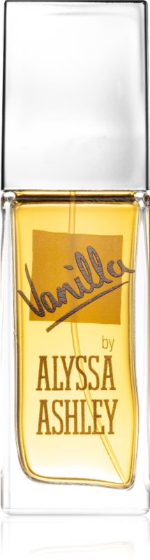 Alyssa Ashley Vanilla Eau de Toilette pentru femei