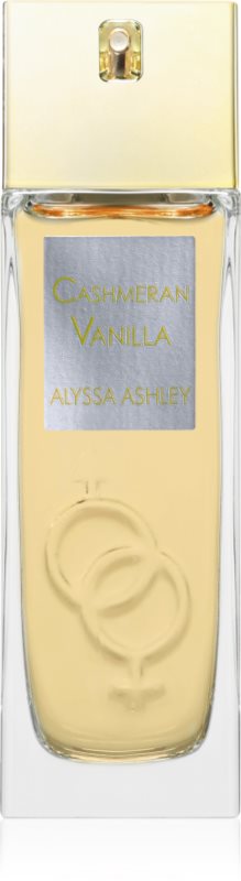 Alyssa Ashley Cashmeran Vanilla Eau de Parfum unisex