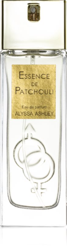 Alyssa Ashley Essence de Patchouli Eau de Parfum pentru femei 50 ml