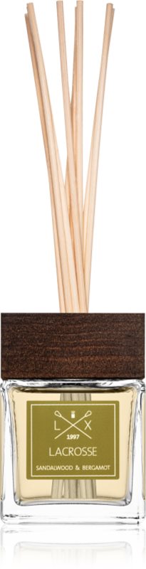 The Olphactory Lacrosse Sandalwood & Bergamot difuzor de aroma 200 ml