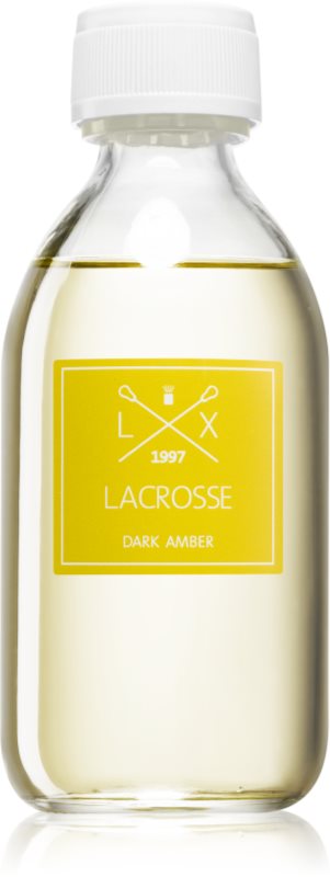 The Olphactory Lacrosse Dark Amber reumplere în aroma difuzoarelor 250 ml