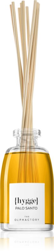 The Olphactory The Olphactory Palo Santo difuzor de aroma 100 ml