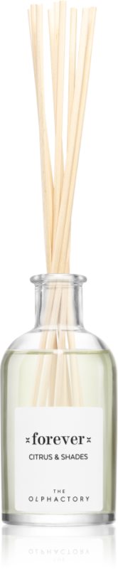 The Olphactory Ambientair The Olphactory Citrus & Shades difuzor de aroma Forever