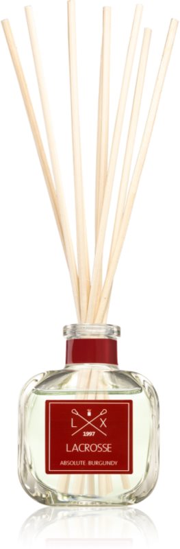 The Olphactory Lacrosse Absolute Burgundy difuzor de aroma 200 ml
