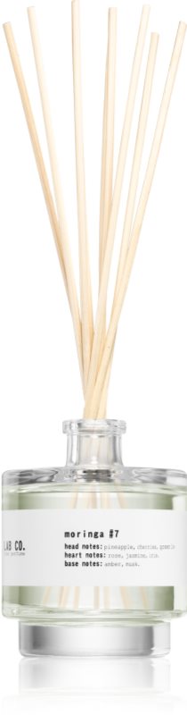 The Olphactory Lab Co. Moringa difuzor de aroma 100 ml