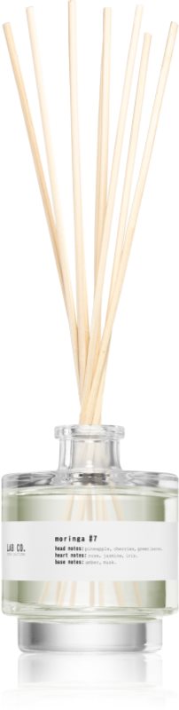 The Olphactory Lab Co. Moringa difuzor de aroma