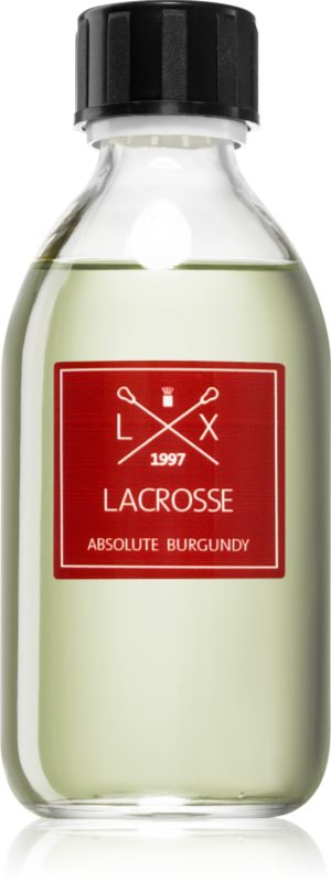 The Olphactory Lacrosse Absolute Burgundy reumplere în aroma difuzoarelor 250 ml