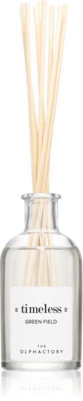 The Olphactory The Olphactory Green Field difuzor de aroma 100 ml