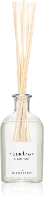 The Olphactory Ambientair The Olphactory Green Field difuzor de aroma timeless 250 ml