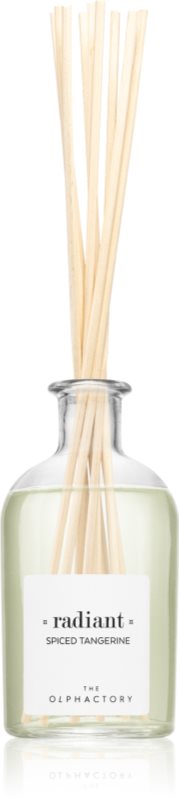 The Olphactory Ambientair The Olphactory Spiced Tangerine difuzor de aroma radiant 250 ml