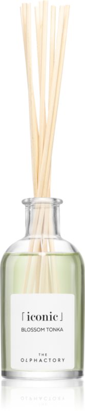 The Olphactory Iconic Blossom Tonka difuzor de aroma 100 ml