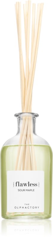 The Olphactory Flawless Sour Maple difuzor de aroma 250 ml