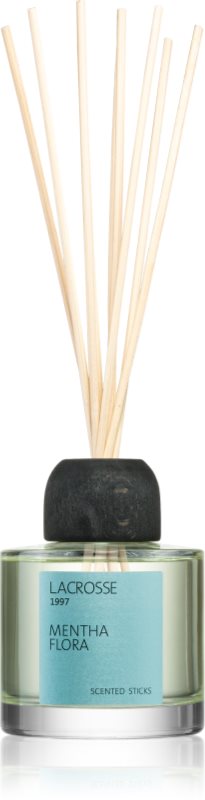 The Olphactory Lacrosse Mentha Flora difuzor de aroma 100 ml
