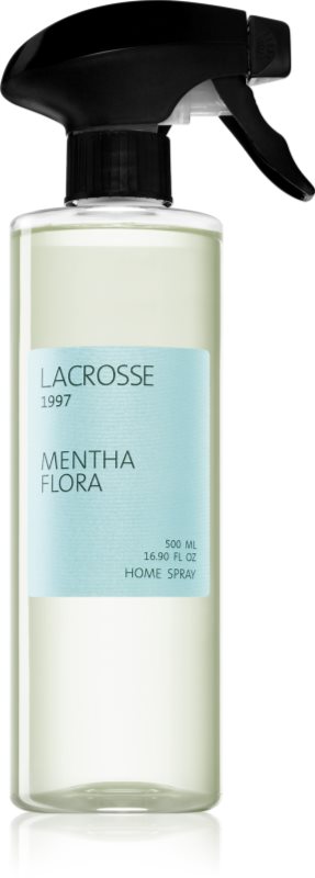 The Olphactory Lacrosse Mentha Flora spray pentru camera 500 ml