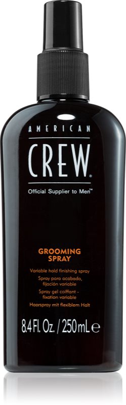 American Crew Styling Grooming Spray spray modelator pentru flexibilitate 250 ml