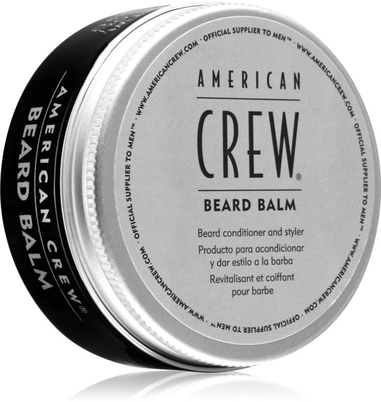 American Crew Beard Balm balsam pentru barba 60 ml
