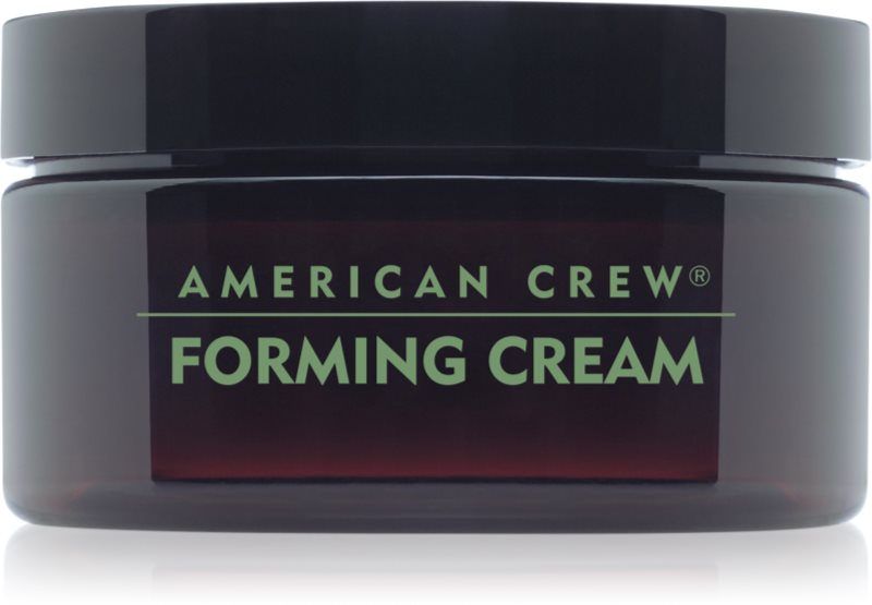 American Crew Forming Cream crema modelatoare pentru barbati 50 g