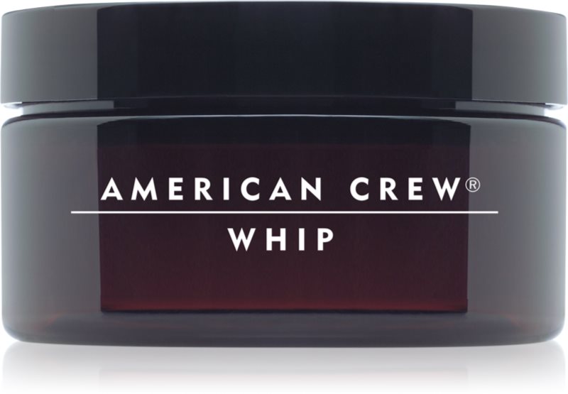 American Crew Whip crema styling pentru barbati 85 g