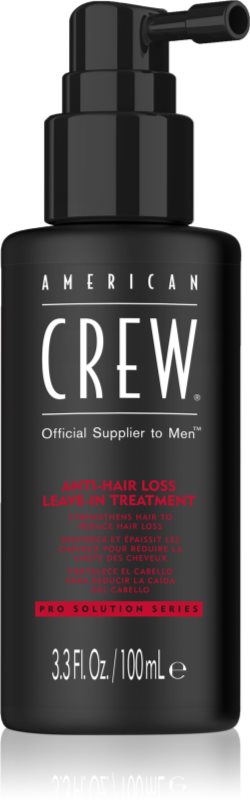 American Crew Anti-Hairloss Lotion ingrijire leave-in 100 ml