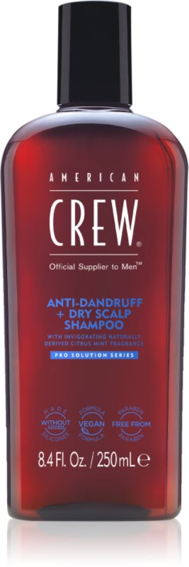American Crew Anti-Dandruff Shampoo șampon anti matreata 250 ml