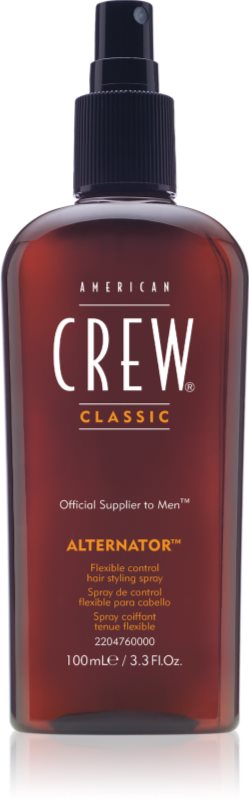 American Crew Classic Alternator spray pentru păr 100 ml