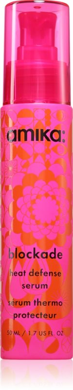amika Blockade ser termo-protector 50 ml