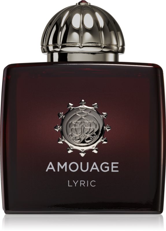 Amouage Lyric Eau de Parfum pentru femei 100 ml