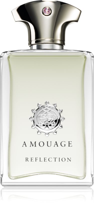 Amouage Reflection Eau de Parfum pentru bărbați 100 ml