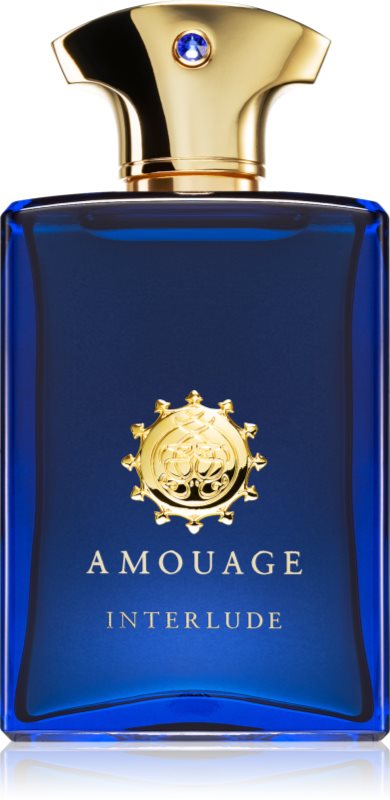 Amouage Interlude Eau de Parfum pentru bărbați