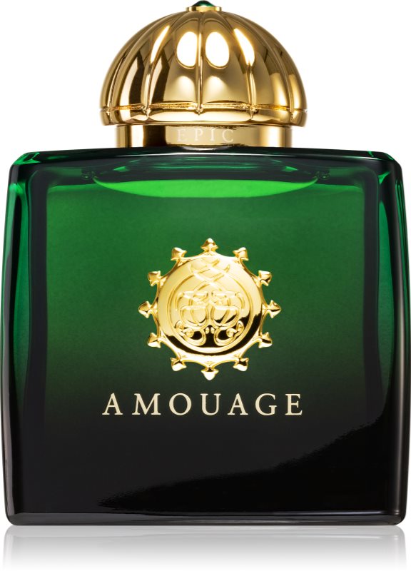 Amouage Epic Eau de Parfum pentru femei 100 ml