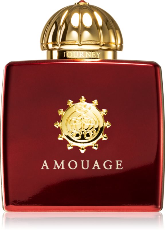 Amouage Journey Eau de Parfum pentru femei 100 ml