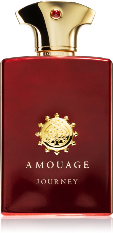 Amouage Journey Eau de Parfum pentru bărbați 100 ml