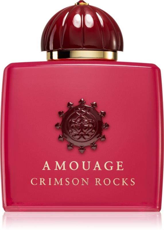 Amouage Crimson Rocks Eau de Parfum unisex 100 ml