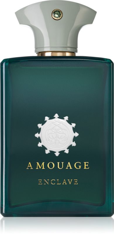 Amouage Enclave Eau de Parfum unisex 100 ml