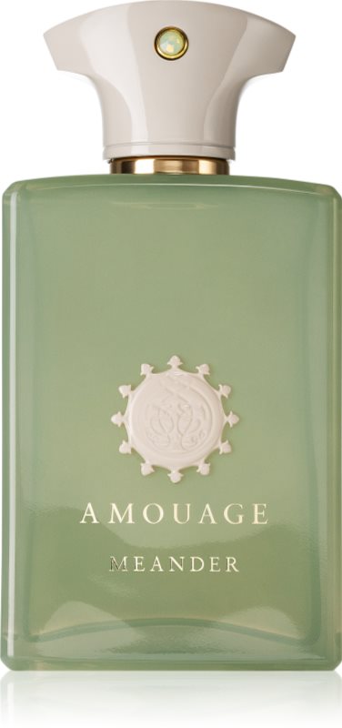 Amouage Meander Eau de Parfum unisex 100 ml