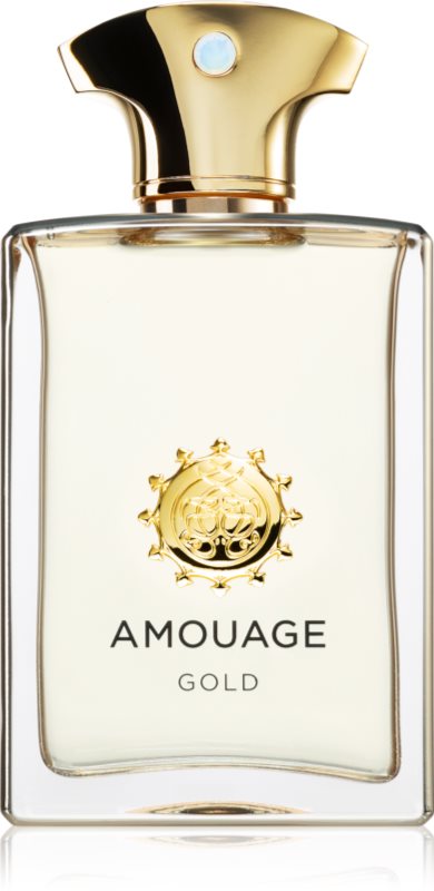 Amouage Gold Man Eau de Parfum pentru bărbați 100 ml